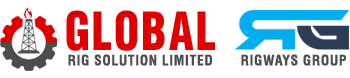 Global Rig Solutions Oilfield